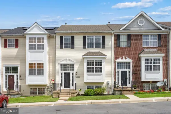 6208 Cliffside Ter, FREDERICK, MD 21701
