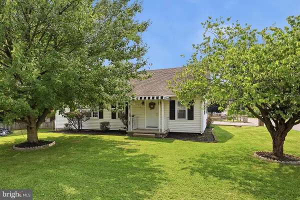 331 N Church St N, THURMONT, MD 21788