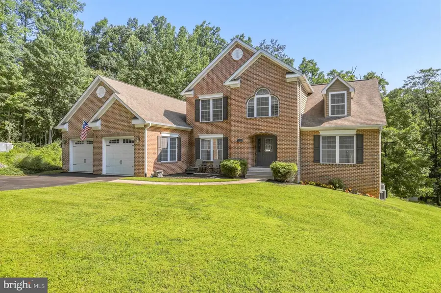 4750 Mount Zion Rd, Frederick, MD 21703 - #2