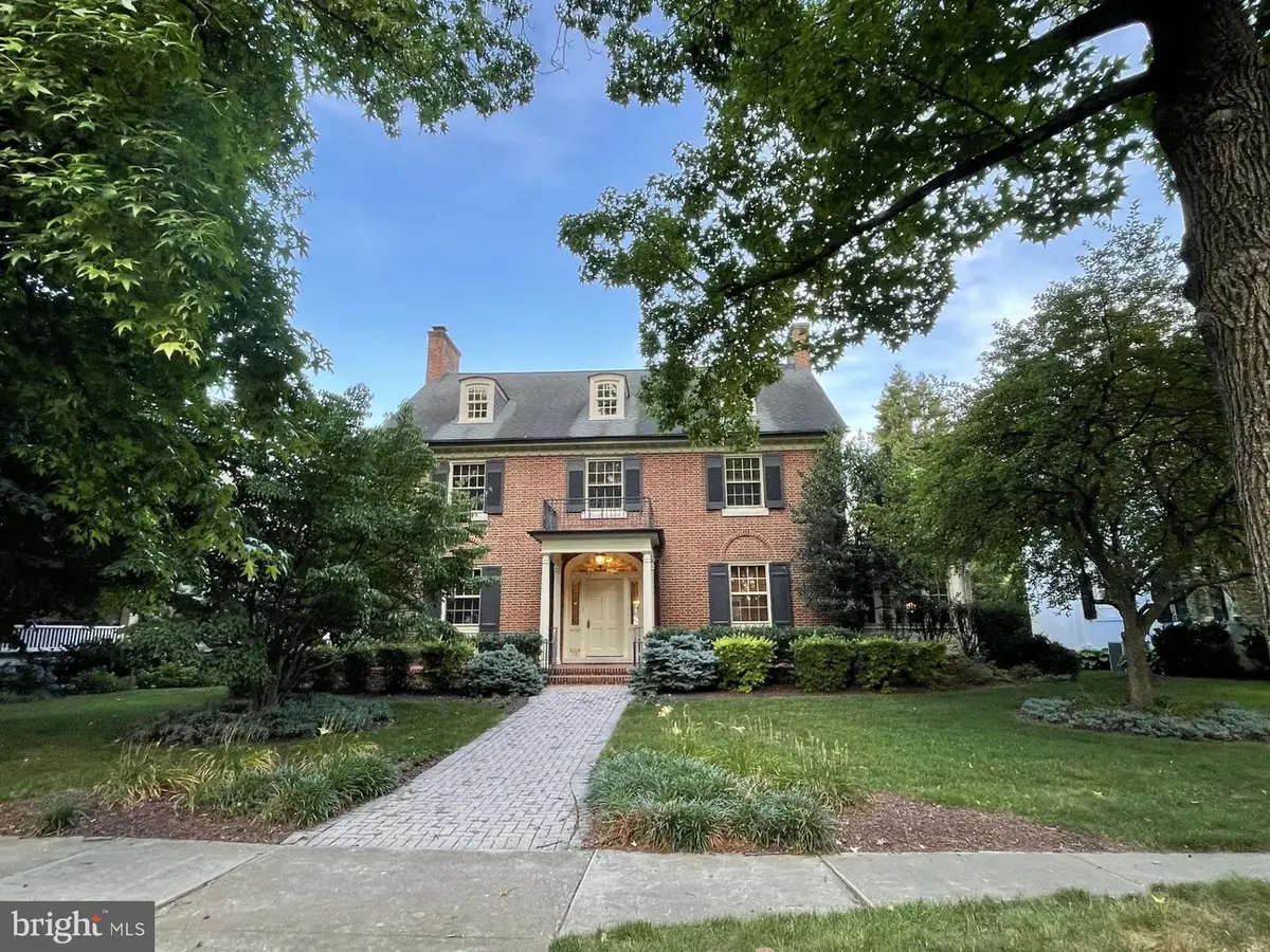 310 Upper College Ter, Frederick, MD 21701 - #1
