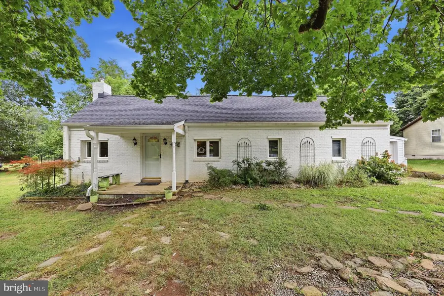 9307 Bethel Rd, Frederick, MD 21702 - #2
