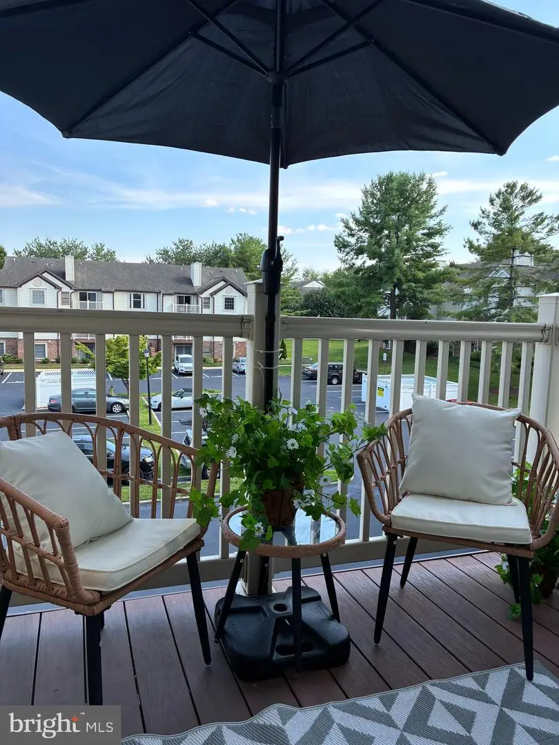 815 Stratford Way #m, Frederick, MD 21701 - #2