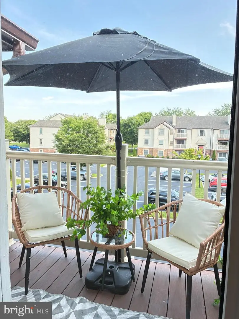 815 Stratford Way #m, Frederick, MD 21701 - #3