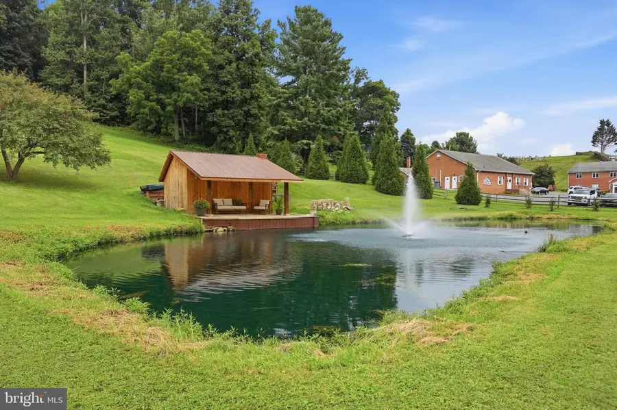 11234 Wolfsville Rd, Myersville, MD 21773 - #3