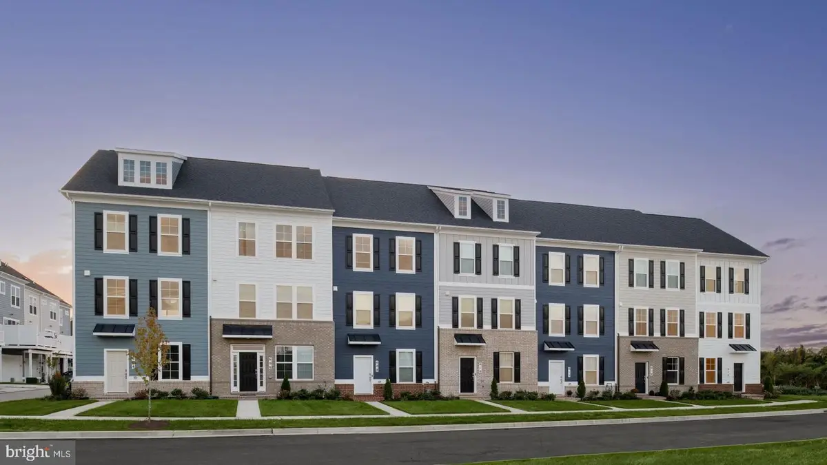 Homesite 27 Siri Ct, Frederick, MD 21703 - #1
