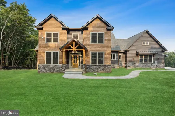 3110 Thurston Rd #lot 1, FREDERICK, MD 21704