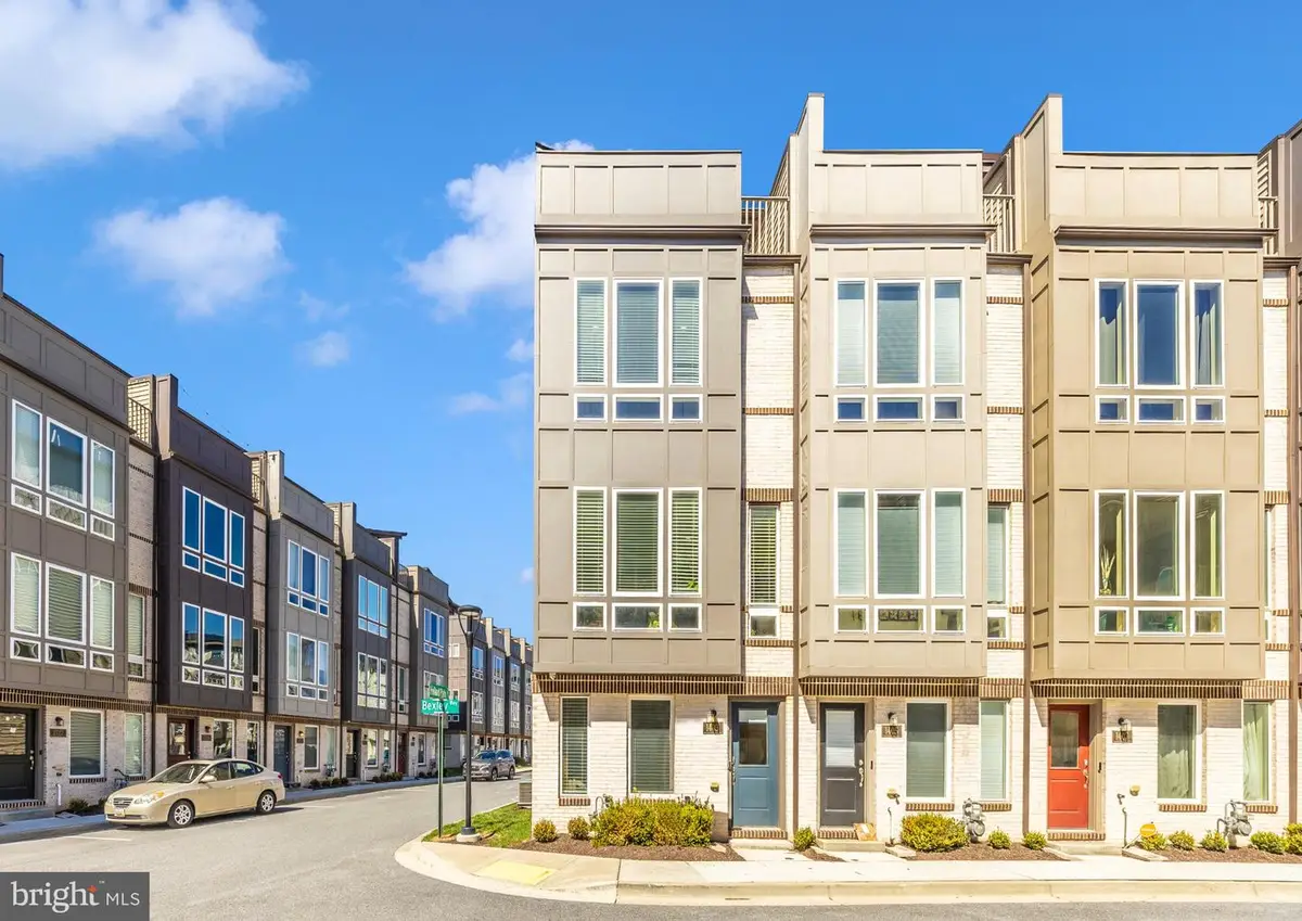 1403 Bexley Way, Frederick, MD 21701 - #1