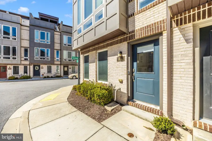 1403 Bexley Way, Frederick, MD 21701 - #3