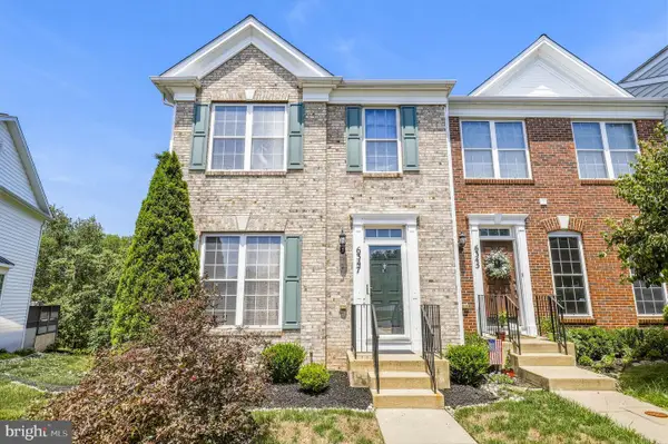 6347 Meandering Woods Ct, FREDERICK, MD 21701