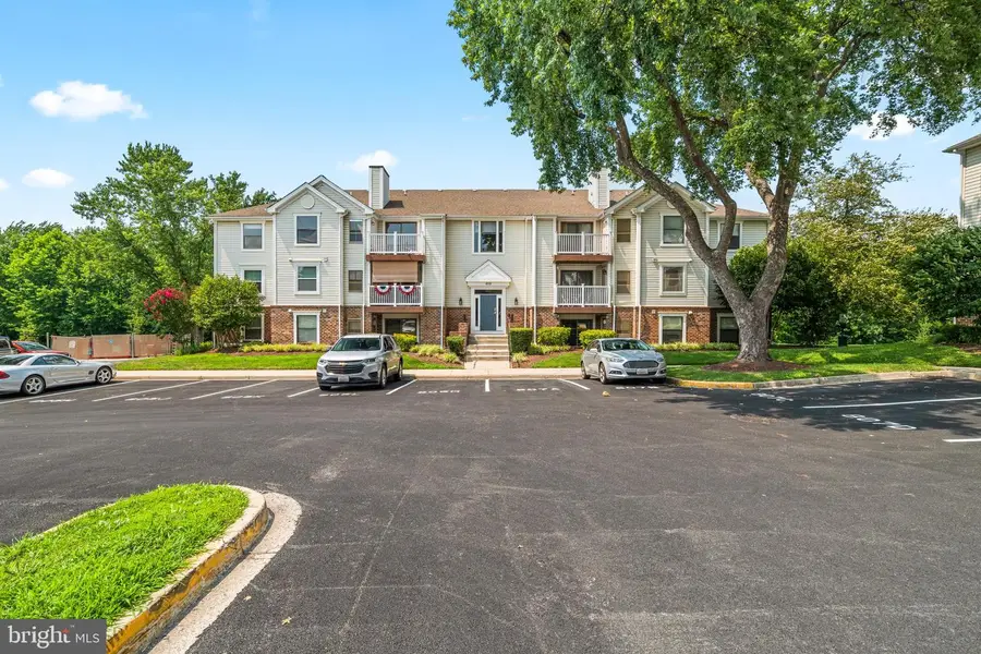 805-c Stratford Way #1200c, Frederick, MD 21701 - #2