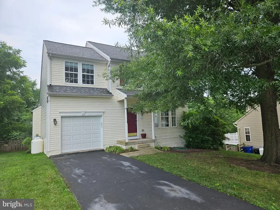 814 Fifth Ave, Brunswick, MD 21716 - #2