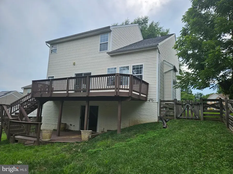 814 Fifth Ave, Brunswick, MD 21716 - #3