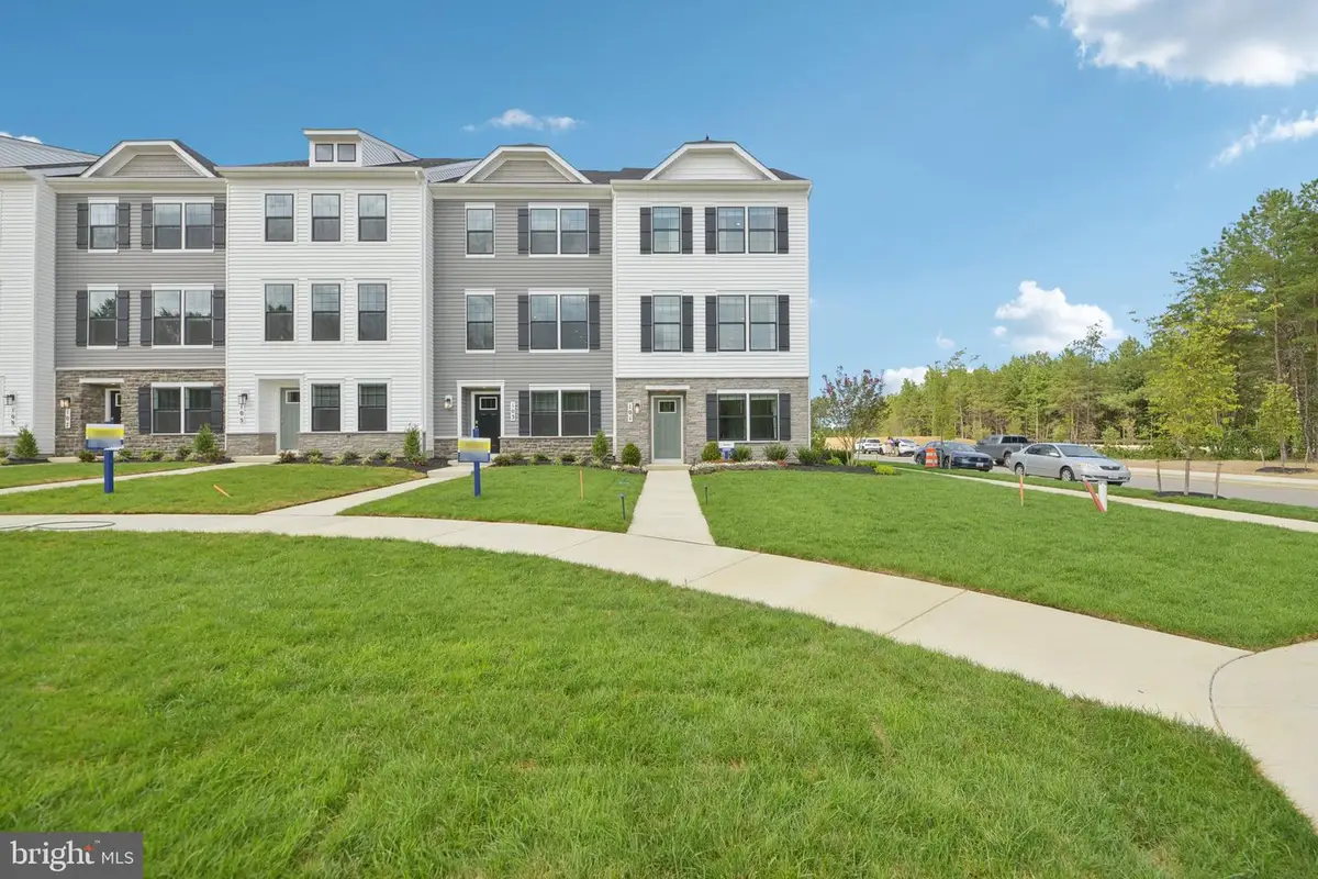 1562 Beanstalk Dr, Frederick, MD 21703 - #1