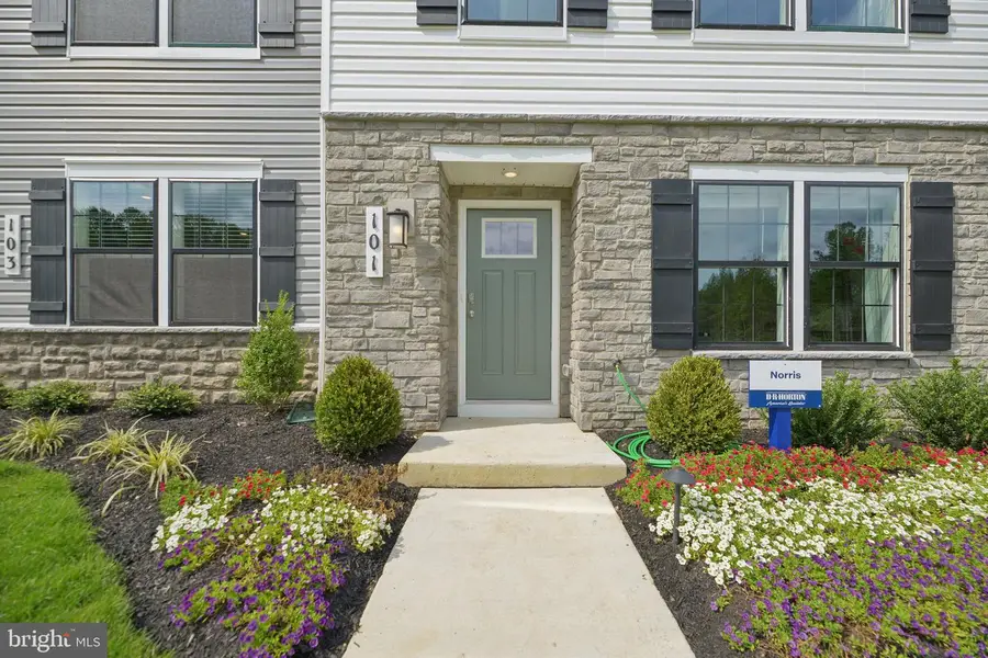 1562 Beanstalk Dr, Frederick, MD 21703 - #3