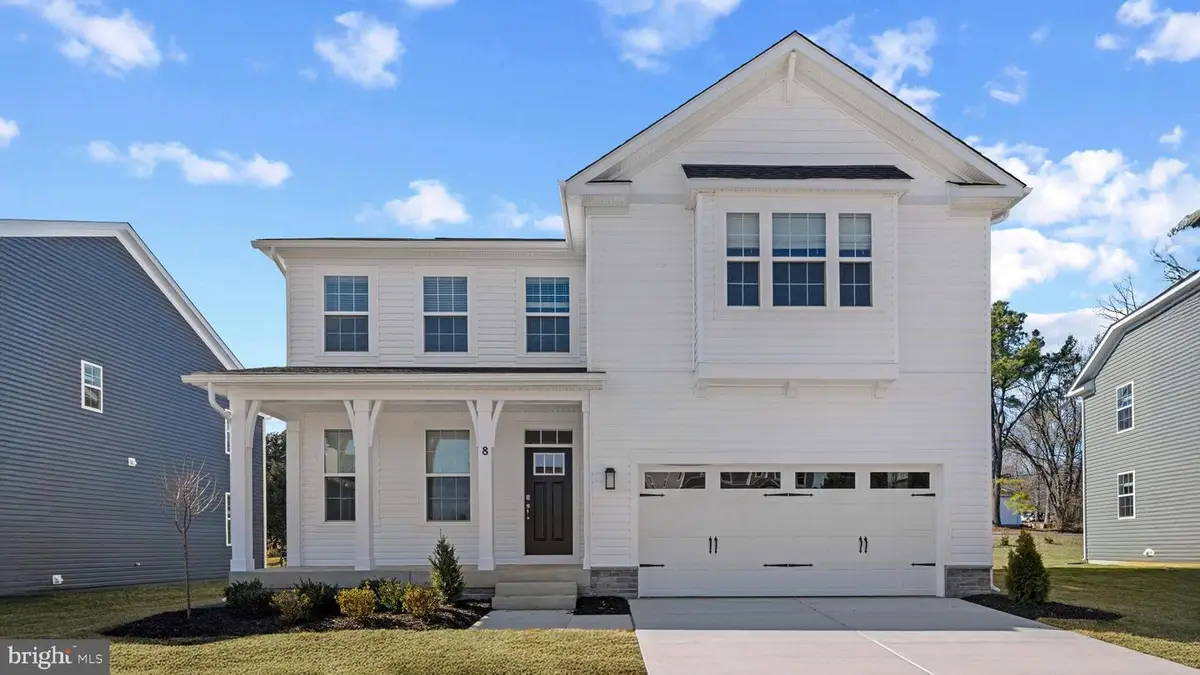 501 Drystraw Ln, Frederick, MD 21703 - #1