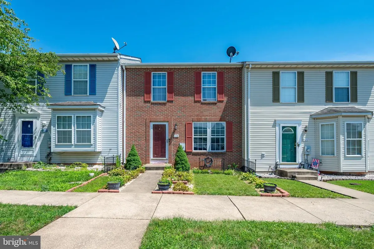 108 Stull Ct, Thurmont, MD 21788 - #1