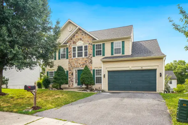 90 Howard Ct, FREDERICK, MD 21702