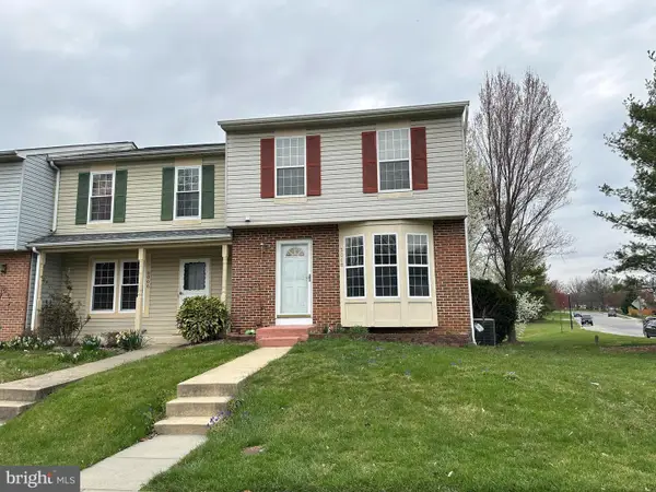 5068 Merganser Ct, FREDERICK, MD 21703