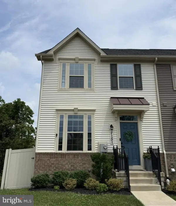 7151 Bodkin Way, NEW MARKET, MD 21774