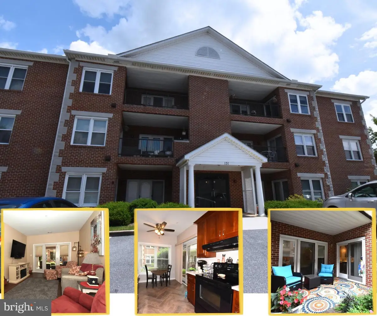 131 Cody Dr #12, Thurmont, MD 21788 - #1