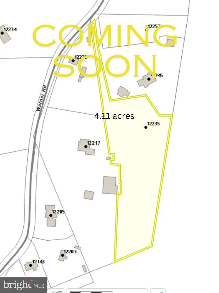 12235 Warner Rd, Keymar, MD 21757 - #1