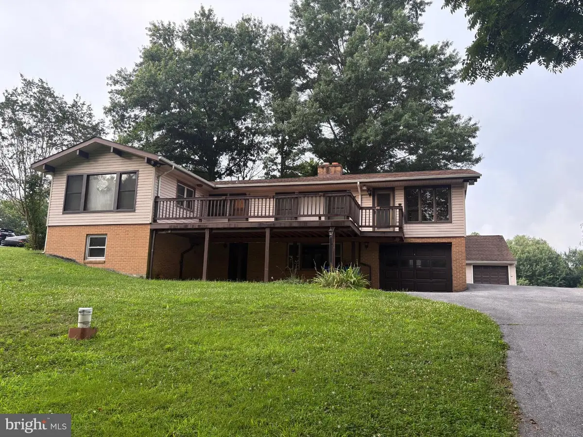 5331 Gold Mine Rd, Frederick, MD 21703 - #1