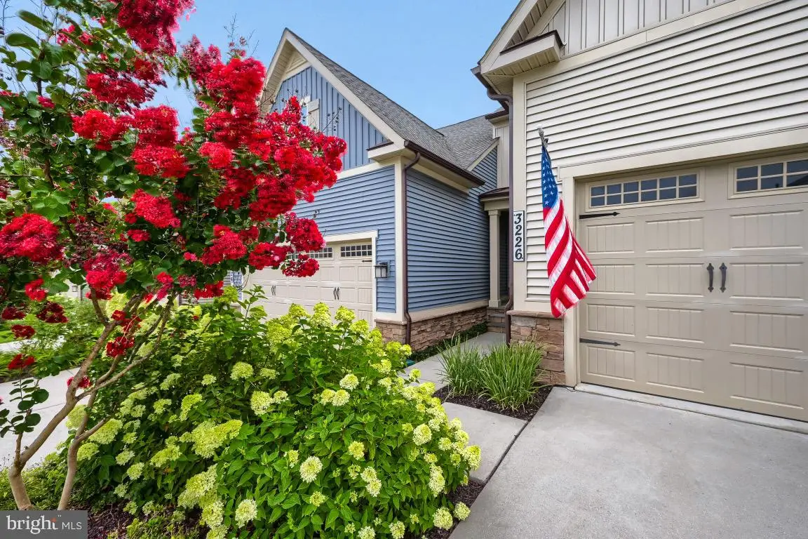3226 Starlight St, Frederick, MD 21704 - #1