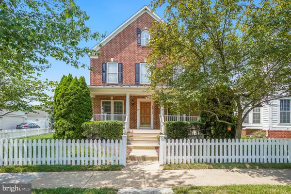 4104 Tottenham St, FREDERICK, MD 21704
