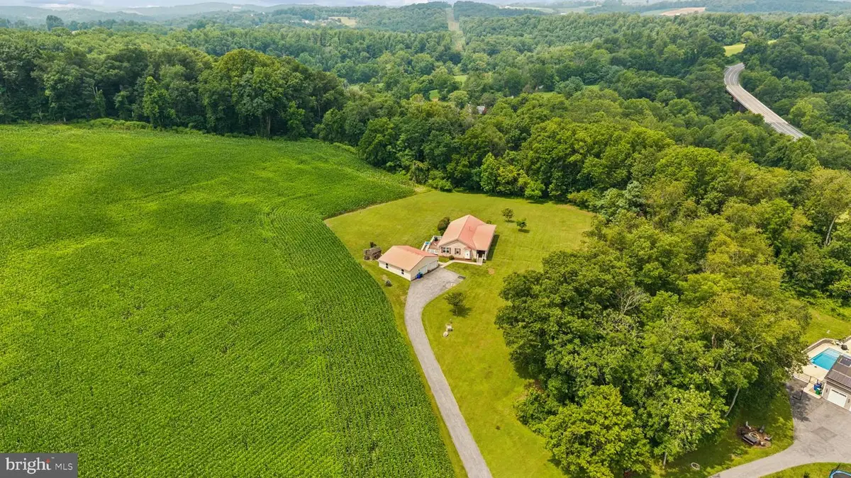 11505 Old Annapolis Rd, Frederick, MD 21701 - #1