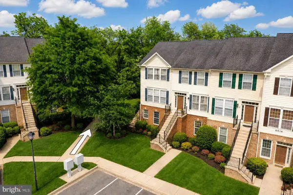 6516-g Daytona Ct #101, FREDERICK, MD 21703
