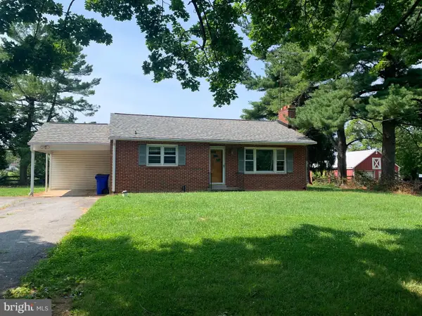 11703 Fingerboard Rd, MONROVIA, MD 21770