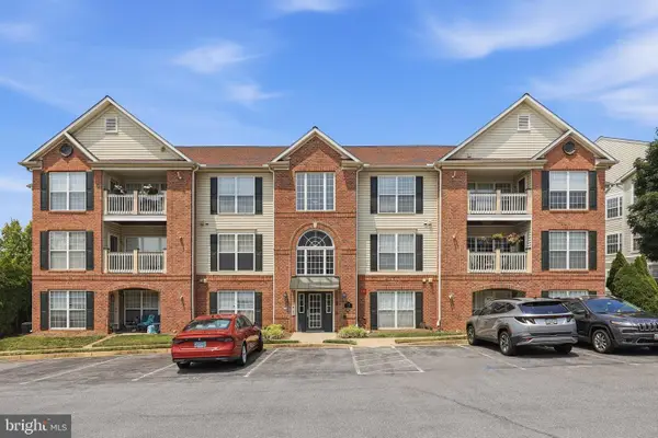 2501 Coleridge Dr, FREDERICK, MD 21702