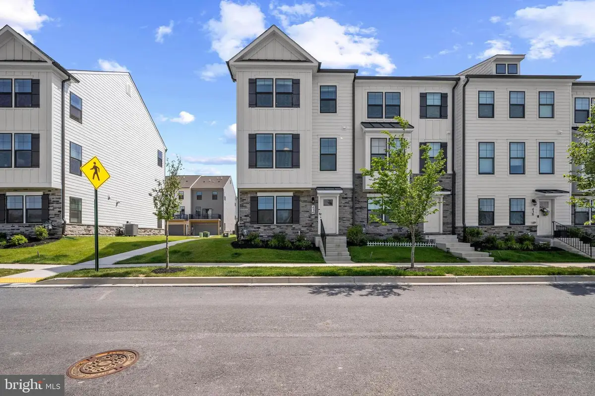434 Herringbone Way, Frederick, MD 21701 - #1