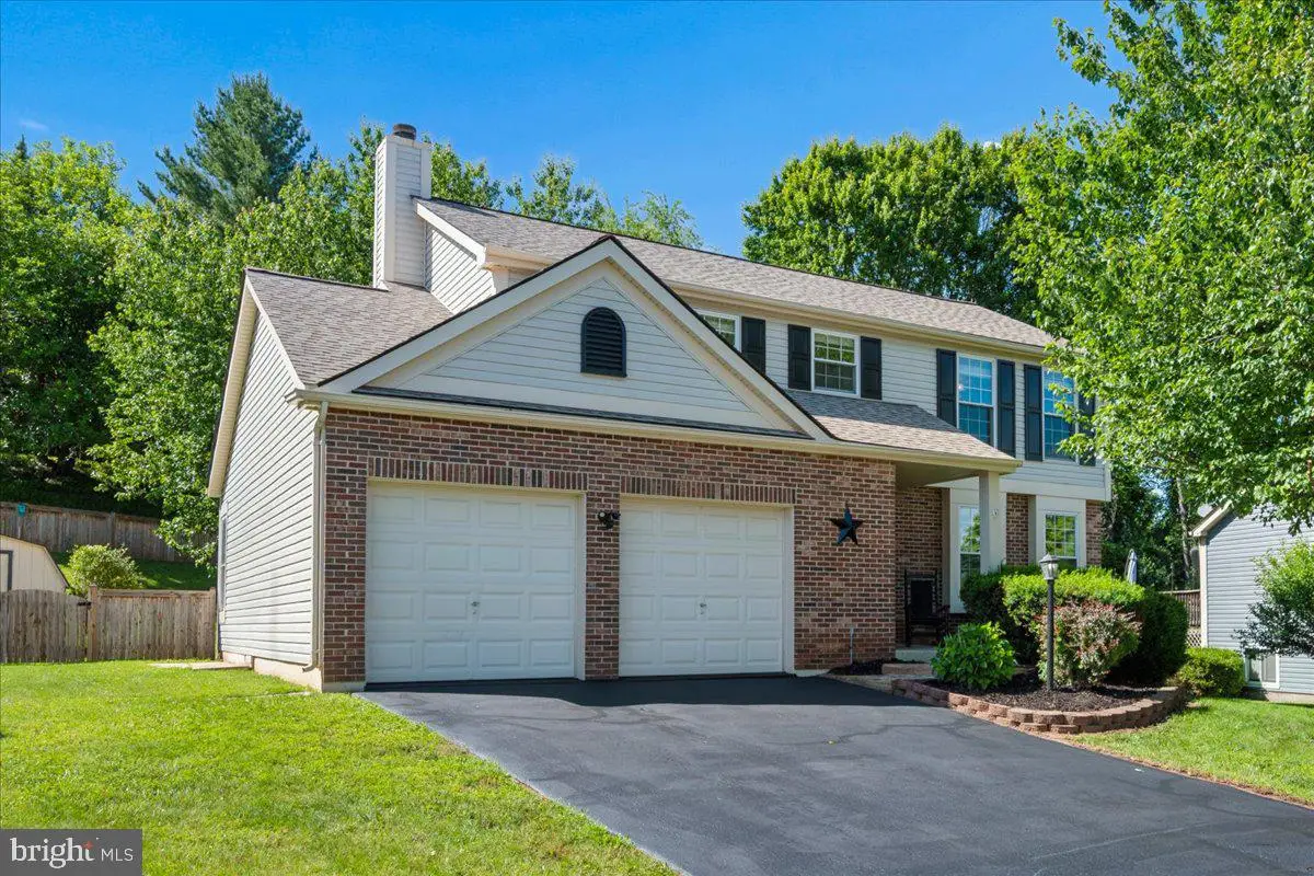 6396 Devonshire Ln, Frederick, MD 21703 - #1