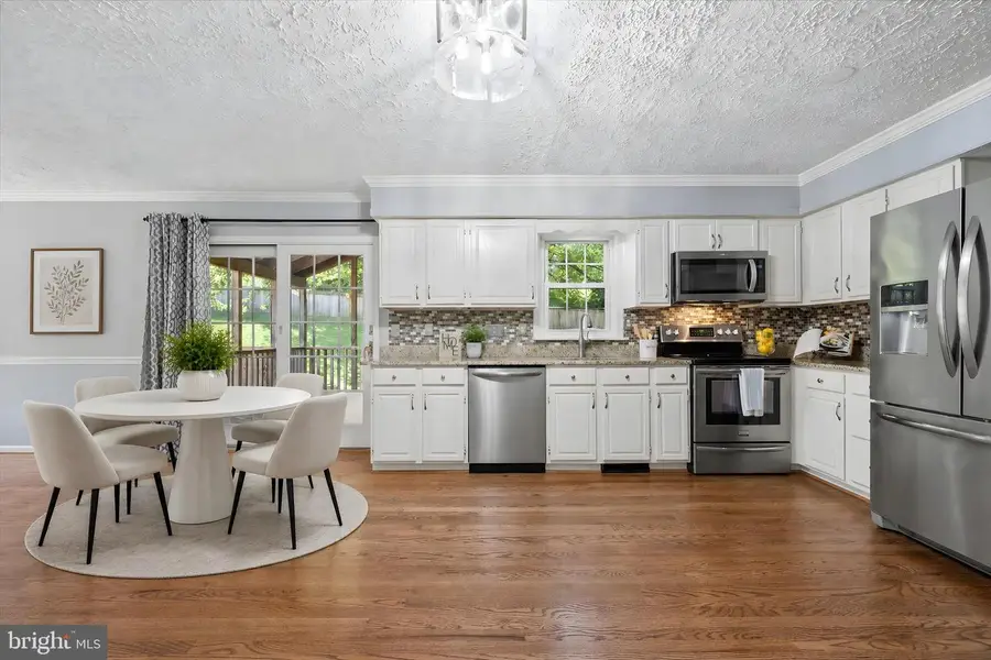 6396 Devonshire Ln, Frederick, MD 21703 - #3