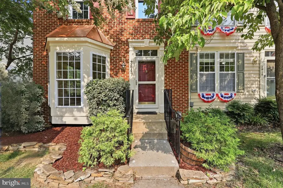 3647 Singleton Ter, Frederick, MD 21704 - #2
