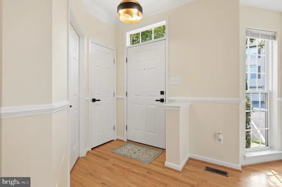 3647 Singleton Ter, Frederick, MD 21704 - #3