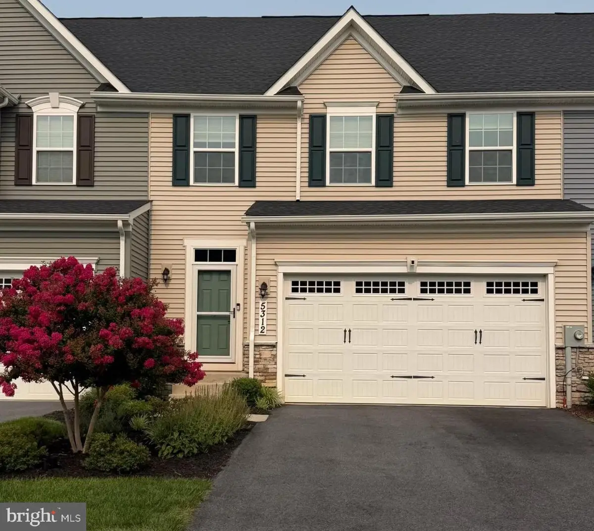 5312 Crape Myrtle Dr, Frederick, MD 21703 - #1