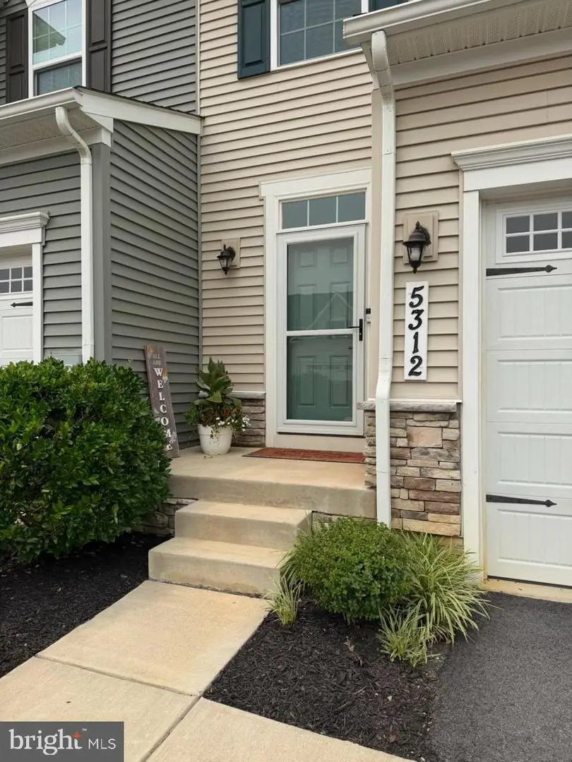 5312 Crape Myrtle Dr, Frederick, MD 21703 - #2