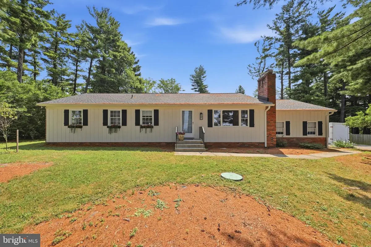 5425 Jefferson Blvd, Frederick, MD 21703 - #1