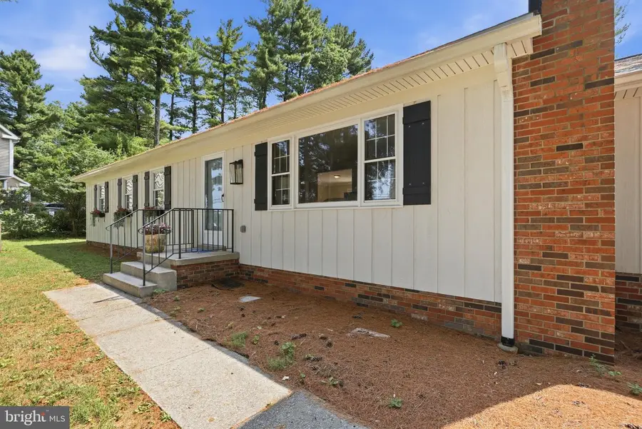 5425 Jefferson Blvd, Frederick, MD 21703 - #2
