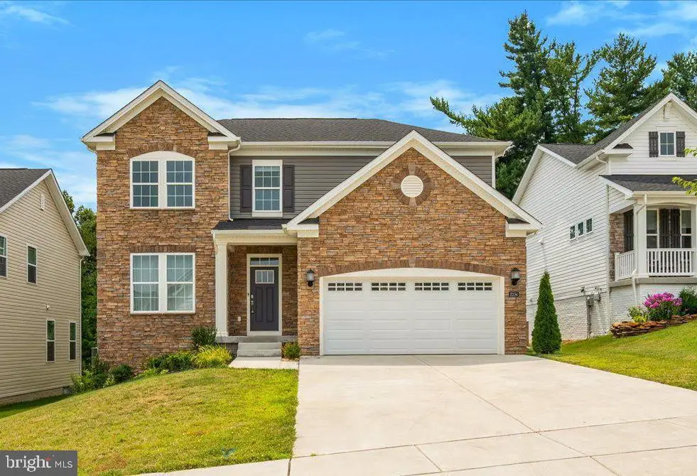 2234 Denali Dr, Frederick, MD 21702 - #1