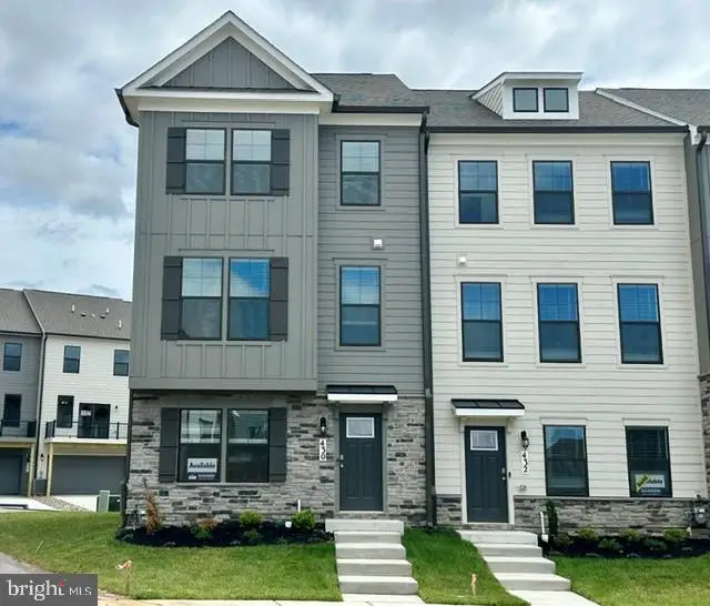 237 Monroe Ave, Frederick, MD 21701 - #1