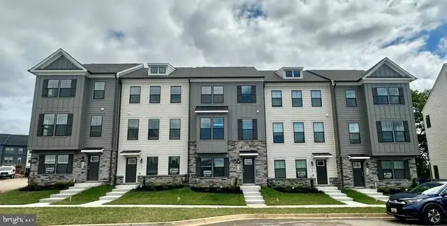 237 Monroe Ave, Frederick, MD 21701 - #3