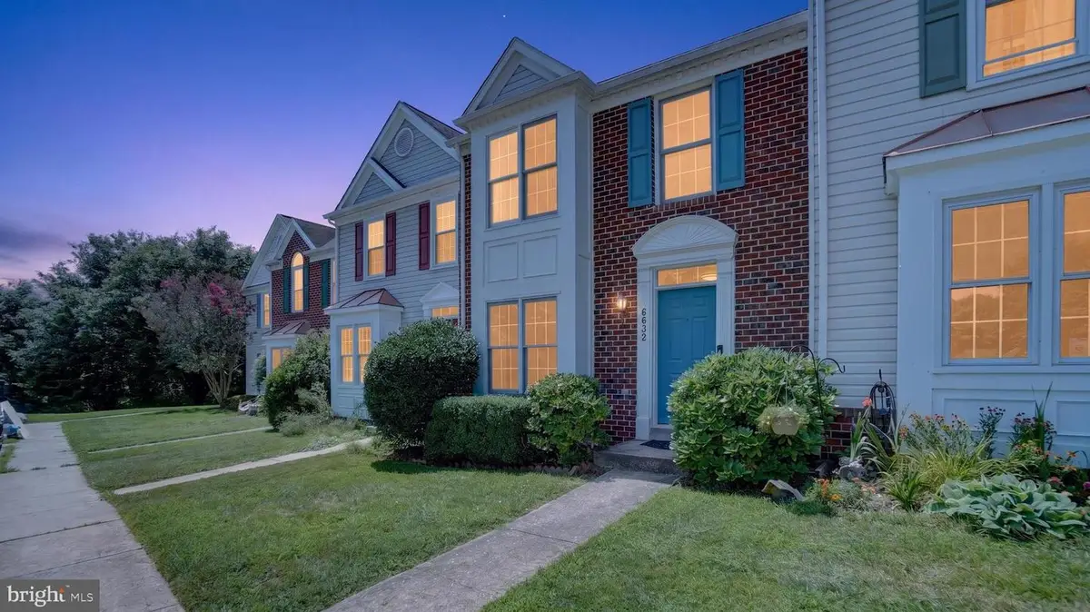 6632 Commodore Ct, New Market, MD 21774 - #1