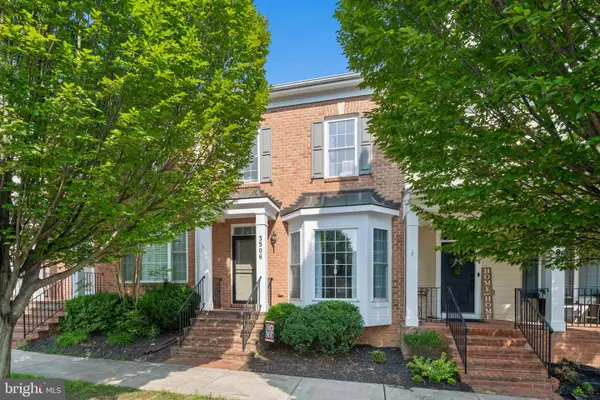 3506 Rines Tavern Ln, FREDERICK, MD 21704