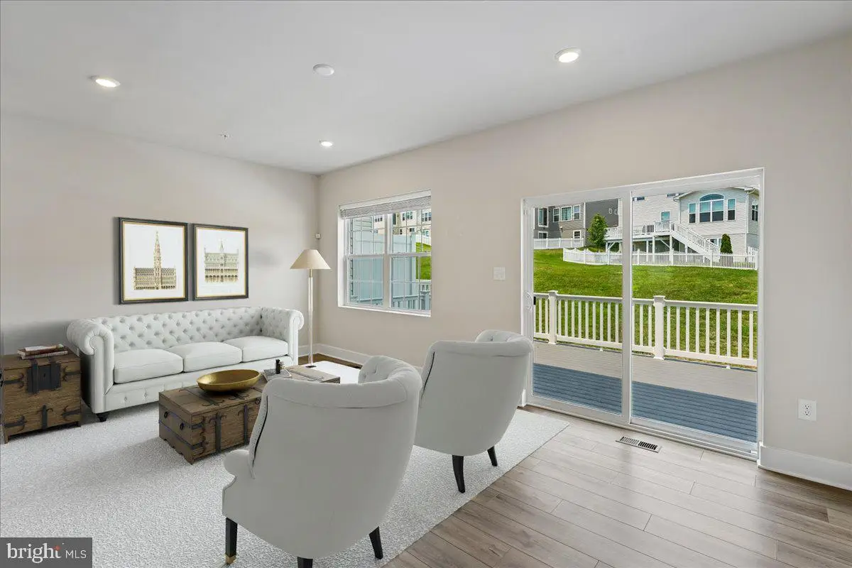 2380 Spruce Knob Ter, Frederick, MD 21702 - #1
