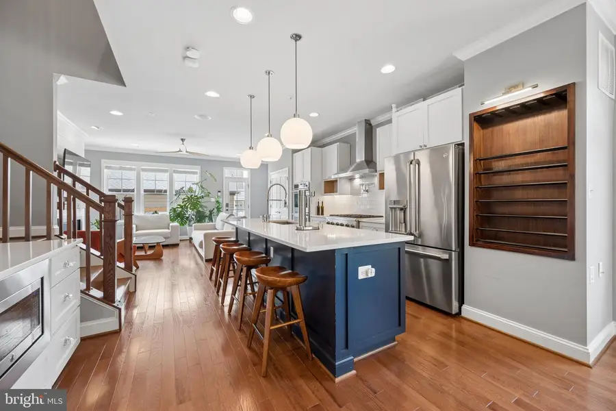 1132 Holden Rd, Frederick, MD 21701 - #3
