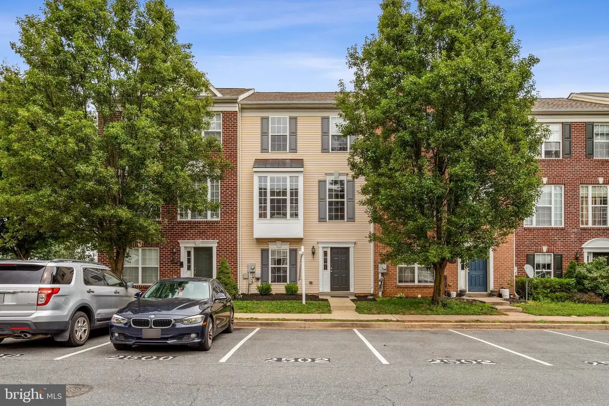 2502 Emerson Dr, Frederick, MD 21702 - #1