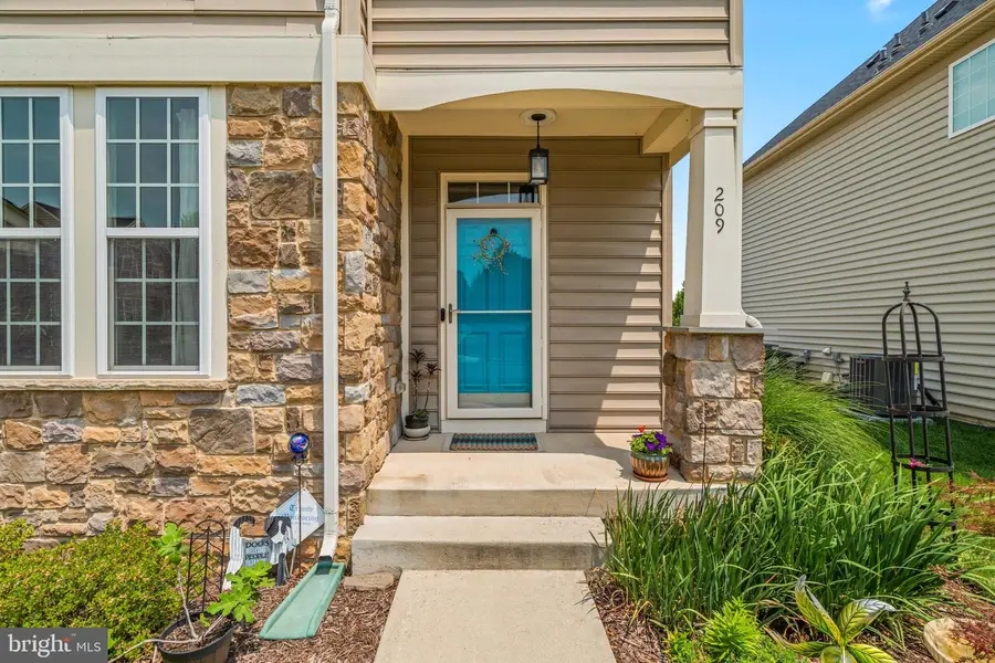 209 Windom Way, Frederick, MD 21702 - #2